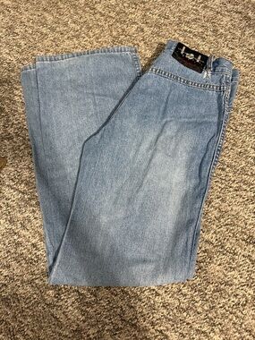 Light Blue Women’s Lei Jeans